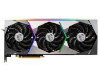 MSI GeForce RTX 3070 SUPRIM LHR 8GB GDDR6 - 689554 - zdjęcie 2